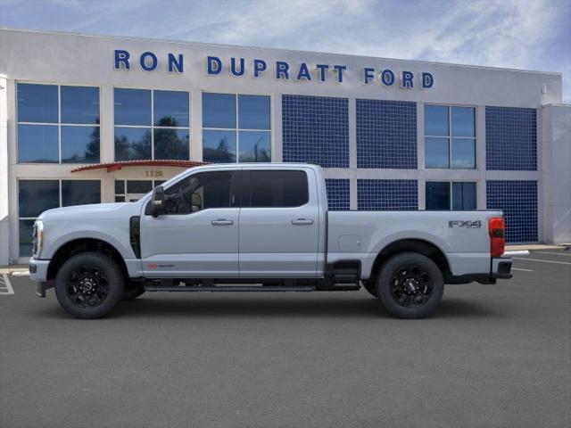 new 2024 Ford F-250 car, priced at $88,486