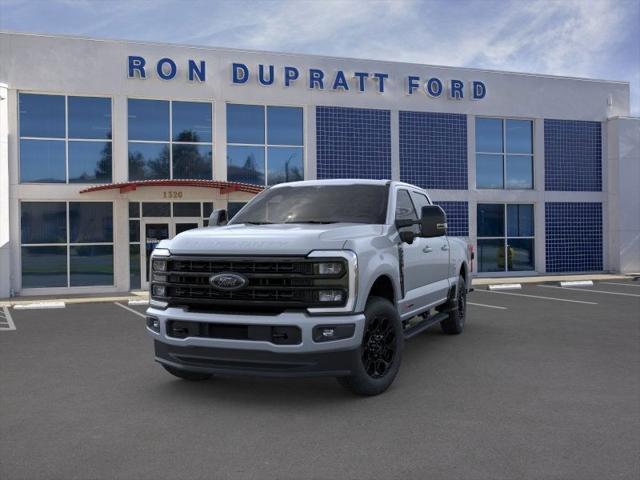 new 2024 Ford F-250 car, priced at $88,486