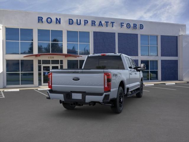 new 2024 Ford F-250 car, priced at $88,486