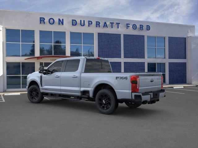 new 2024 Ford F-250 car, priced at $88,486