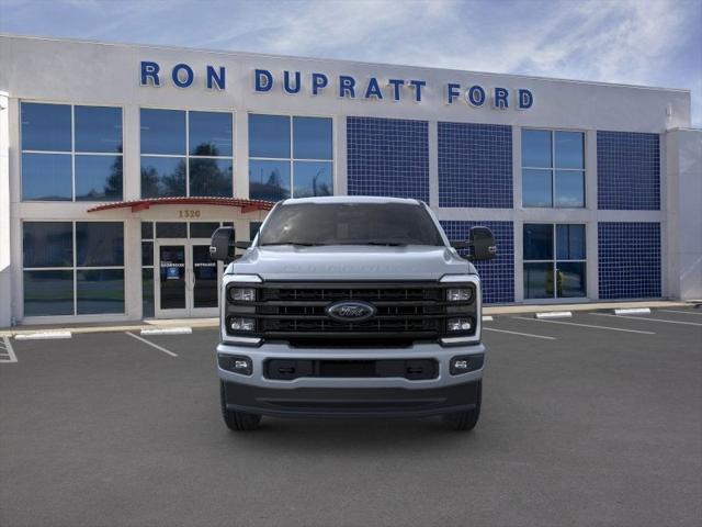 new 2024 Ford F-250 car, priced at $88,486