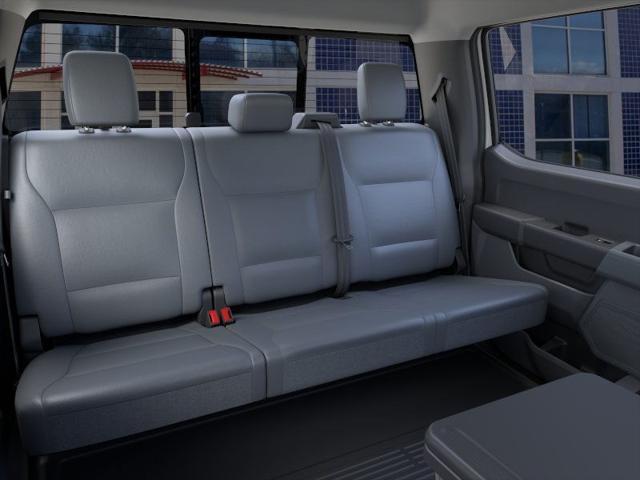 new 2025 Ford F-350 car, priced at $69,660