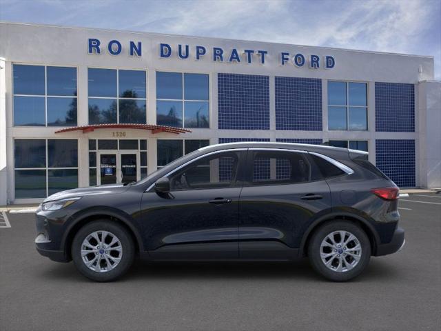 new 2024 Ford Escape car, priced at $30,805