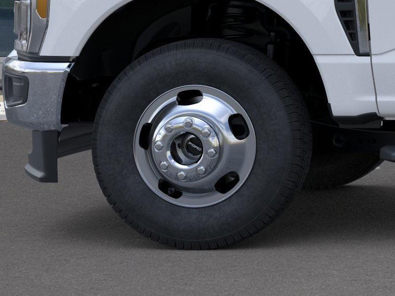 new 2025 Ford F-350 car, priced at $86,689