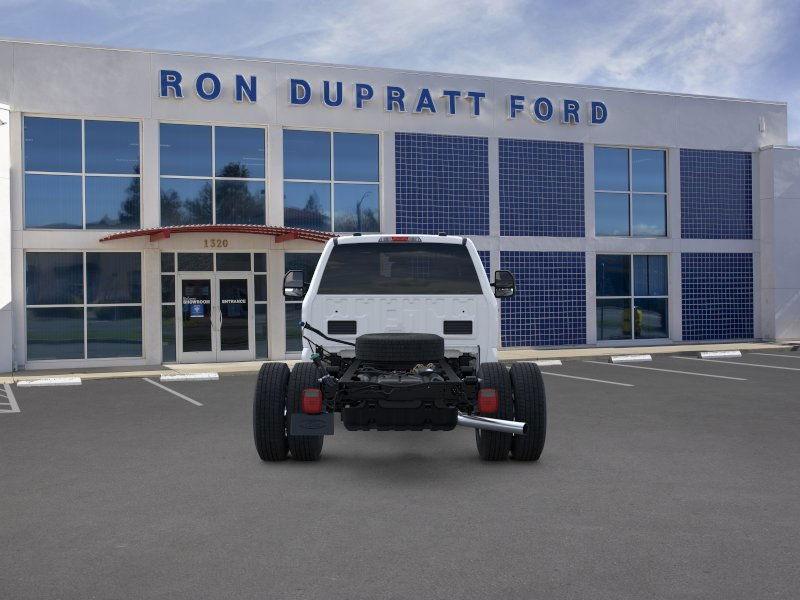 new 2025 Ford F-350 car, priced at $86,689