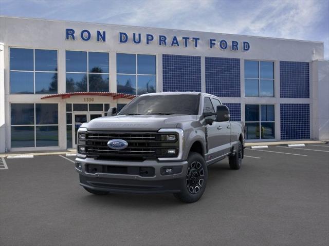 new 2025 Ford F-350 car, priced at $100,805