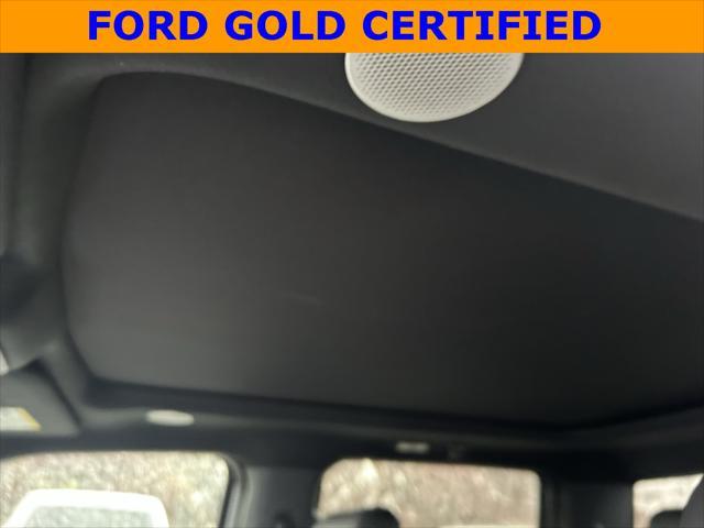 used 2023 Ford F-150 car, priced at $79,000