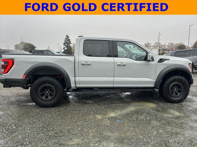 used 2023 Ford F-150 car, priced at $79,000