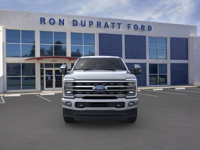 new 2024 Ford F-250 car, priced at $92,978