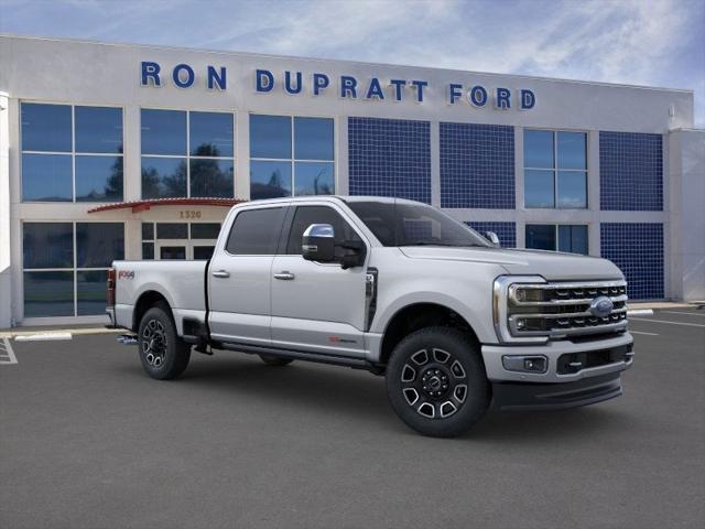 new 2024 Ford F-250 car, priced at $92,978