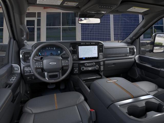 new 2024 Ford F-250 car, priced at $92,978