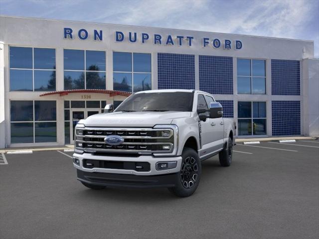 new 2024 Ford F-250 car, priced at $92,978