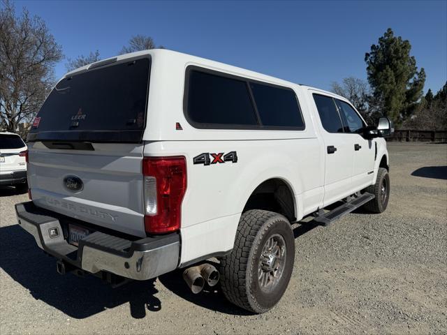 used 2018 Ford F-250 car, priced at $30,000