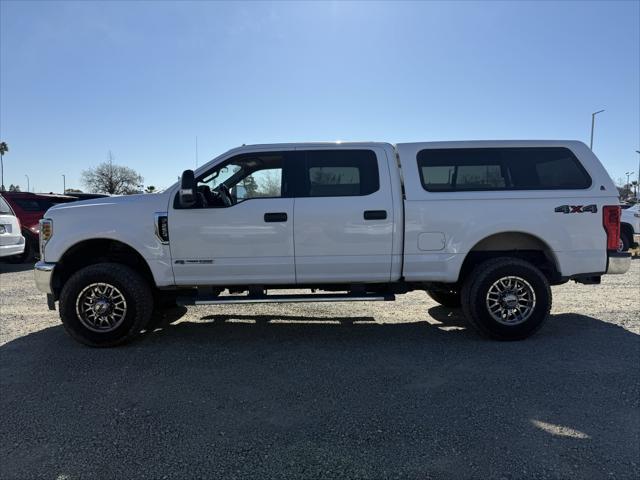 used 2018 Ford F-250 car, priced at $30,000