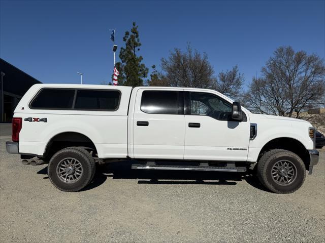 used 2018 Ford F-250 car, priced at $30,000