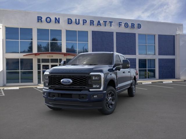 new 2024 Ford F-250 car, priced at $88,129