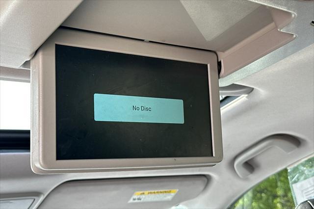 used 2019 Honda Pilot car, priced at $27,250