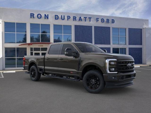 new 2024 Ford F-250 car, priced at $87,101