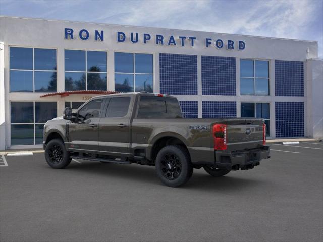 new 2024 Ford F-250 car, priced at $87,101