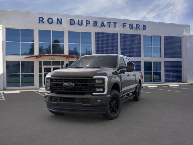 new 2024 Ford F-250 car, priced at $87,101