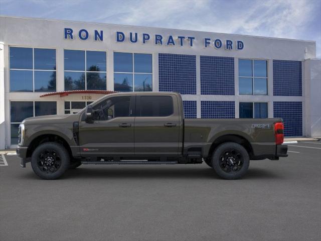 new 2024 Ford F-250 car, priced at $87,101