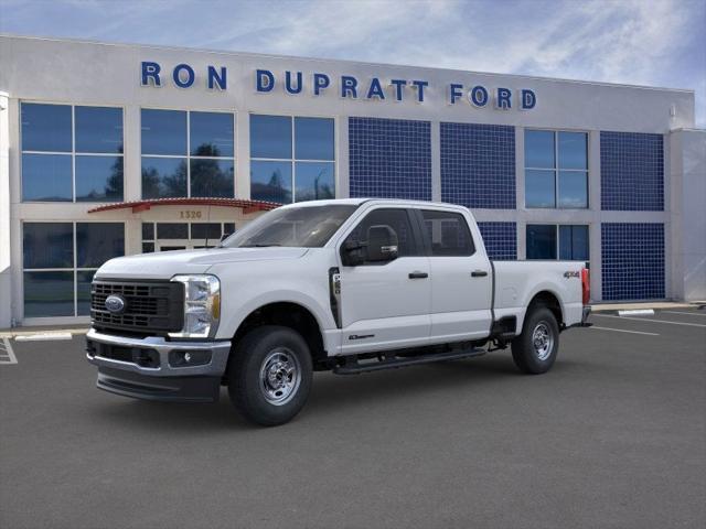 new 2025 Ford F-250 car, priced at $66,950