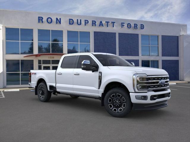 new 2024 Ford F-250 car, priced at $83,297