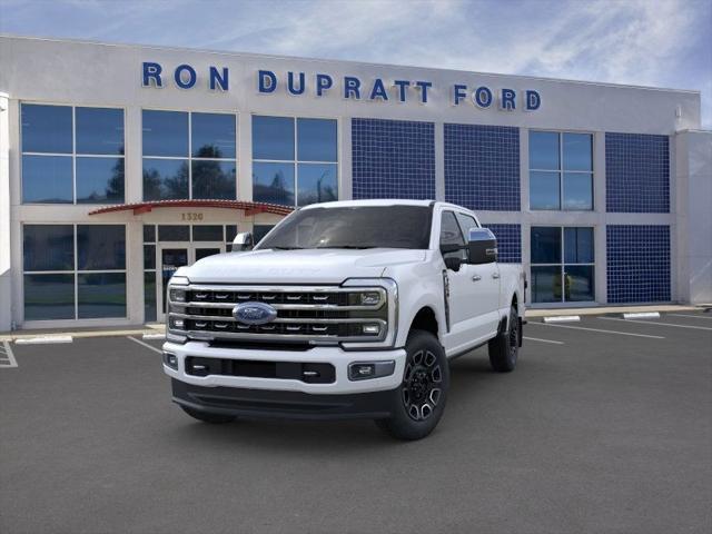 new 2024 Ford F-250 car, priced at $83,297