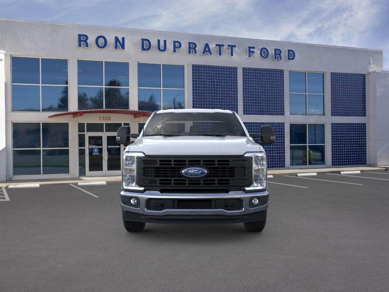 new 2025 Ford F-350 car, priced at $62,350