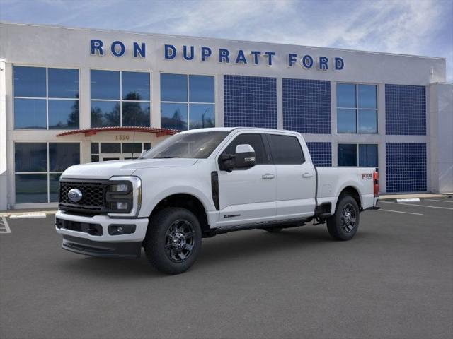 new 2024 Ford F-250 car, priced at $85,211