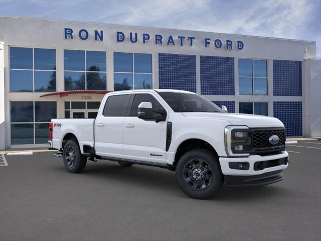 new 2024 Ford F-250 car, priced at $85,211