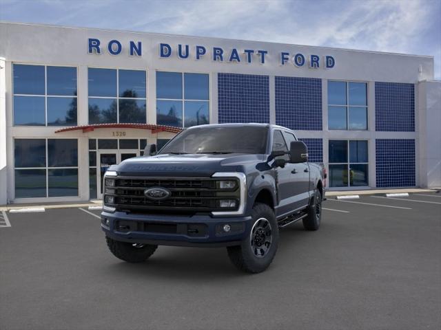 new 2024 Ford F-250 car, priced at $69,180