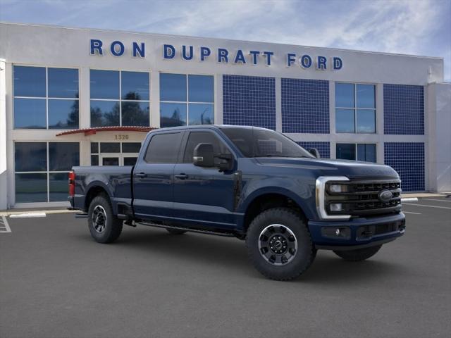 new 2024 Ford F-250 car, priced at $69,180