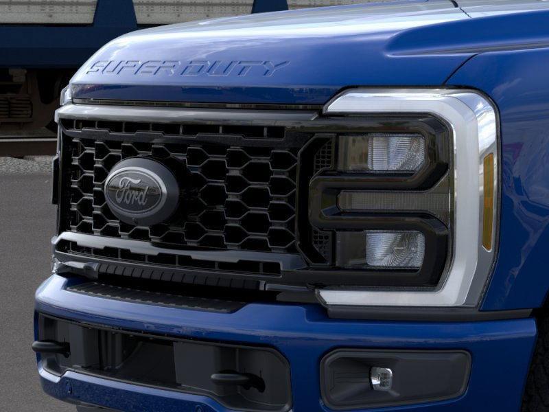 new 2026 Ford F-250 car, priced at $85,230