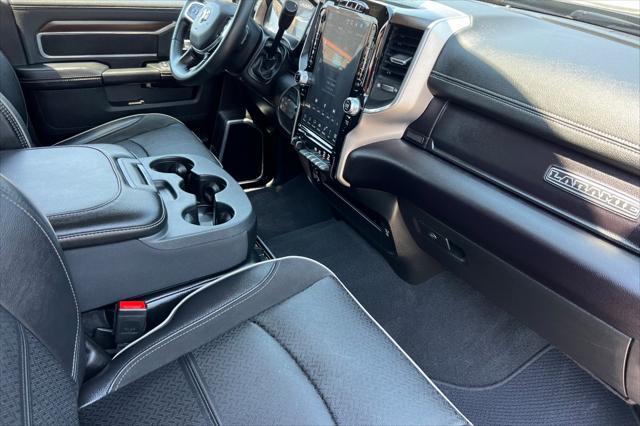used 2024 Ram 2500 car, priced at $58,000