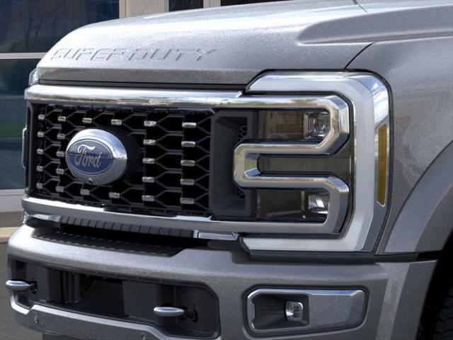 new 2024 Ford F-450 car, priced at $99,675