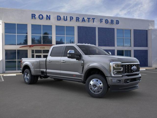 new 2024 Ford F-450 car, priced at $99,675