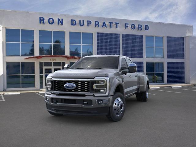 new 2024 Ford F-450 car, priced at $99,675