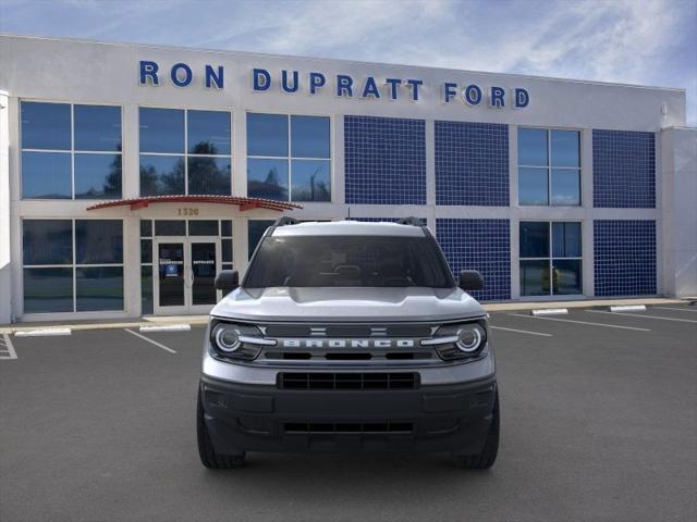 new 2024 Ford Bronco Sport car, priced at $30,813