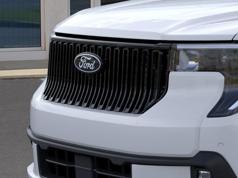 new 2025 Ford Maverick car, priced at $37,568
