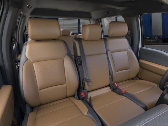 new 2025 Ford F-350 car, priced at $83,795
