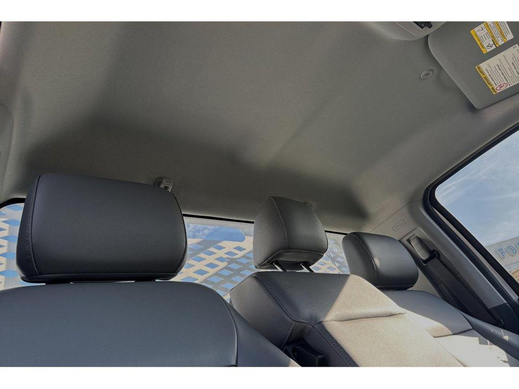 new 2023 Ford F-450 car, priced at $78,034