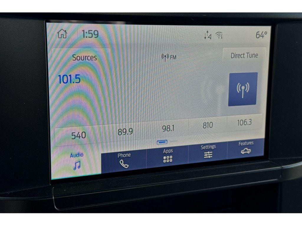 new 2023 Ford F-450 car, priced at $78,034