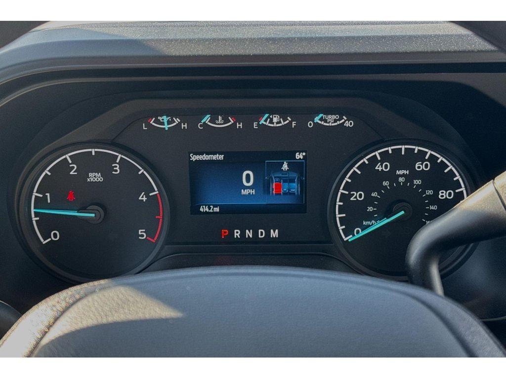 new 2023 Ford F-450 car, priced at $78,034