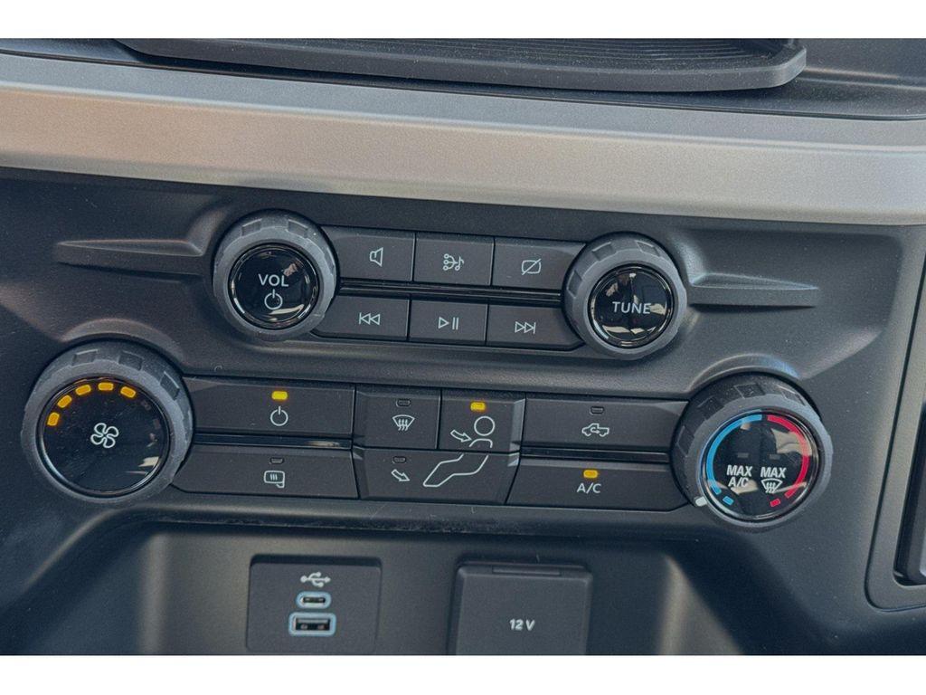 new 2023 Ford F-450 car, priced at $78,034