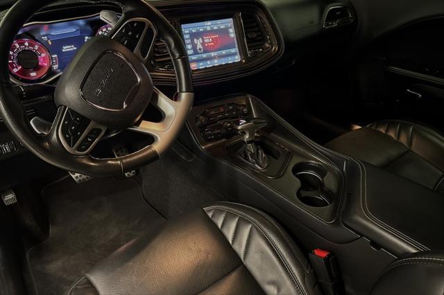 used 2021 Dodge Challenger car, priced at $71,000