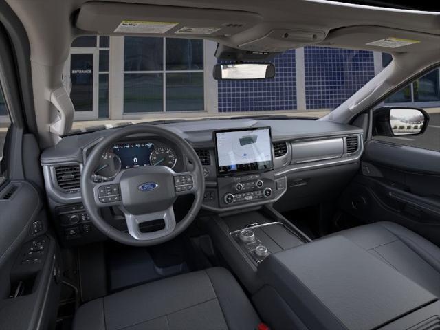 new 2024 Ford Expedition car, priced at $73,420