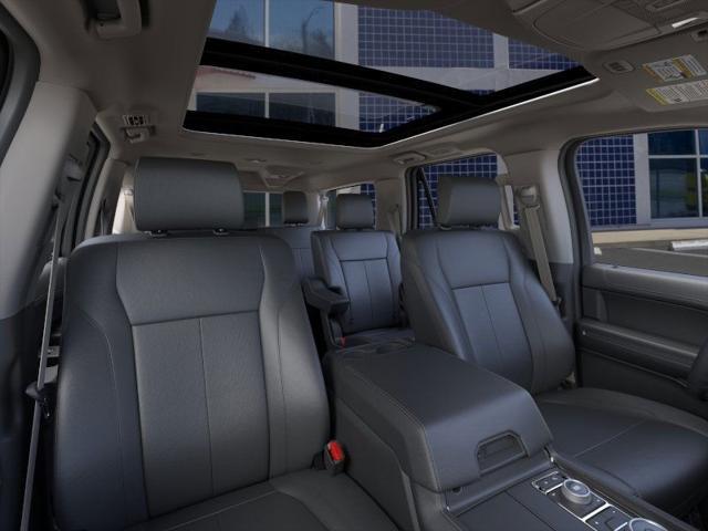 new 2024 Ford Expedition car, priced at $73,420