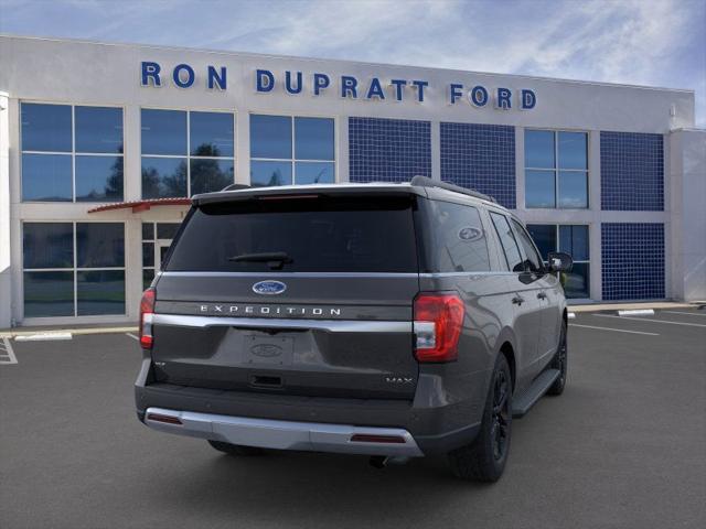 new 2024 Ford Expedition car, priced at $73,420