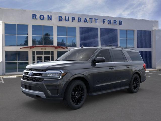 new 2024 Ford Expedition car, priced at $73,420